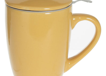 Tetera 32CL amarillo - 154002I