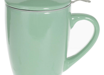 Tetera 32CL menta - 154002J