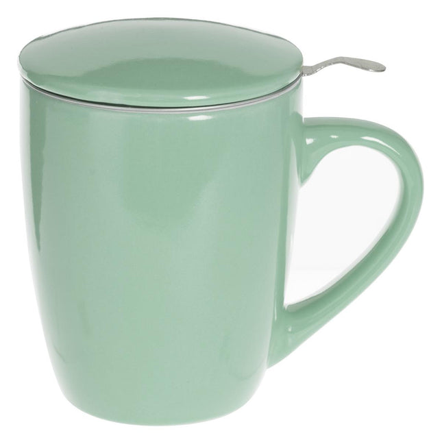 Tetera 32CL menta - 154002J