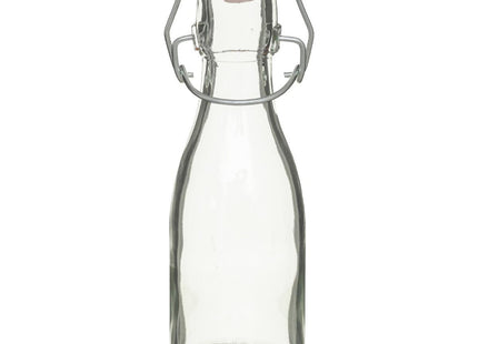 Set de 6 minibotellas 150 ml - 154214