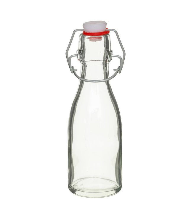 Set de 6 minibotellas 150 ml - 154214