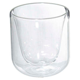 Taza de vidrio "Clea" 20cl - 154366