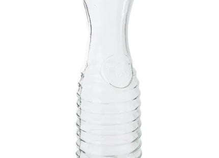 Jarra de vidrio "Babord" de 1L - 154405