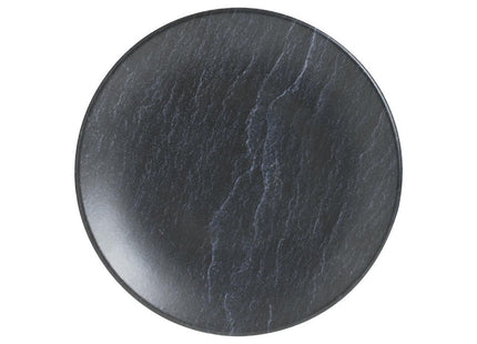 Plato de postre "De Loza Pizarra Cadence" D20 - 154457