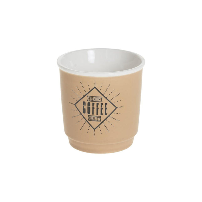 Taza «Hot Drink» espresso 9cl - 154499