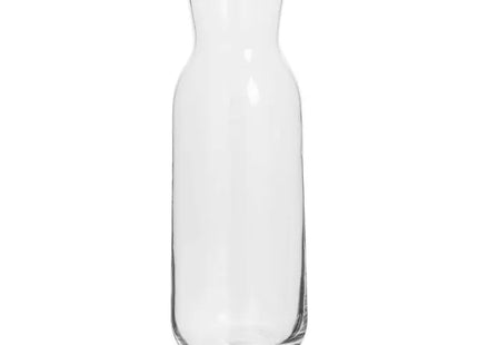 Jarra de agua de cristal "Sergi'eau" de 700ml - 154517