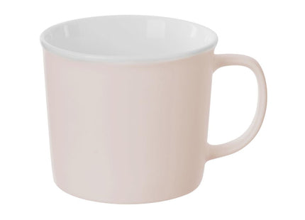 Taza espresso "Natura" 38cl rosada - 154522C