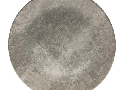 Plato de barro D26cm - 154566