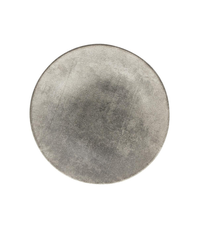 Plato hondo de barro D20cm - 154567