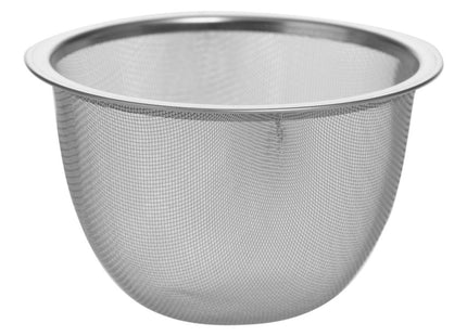 Taza té "Nature"  de porcelana 40cl menta - 154609D