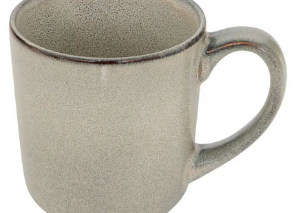 Taza verde "Tierra Desconocida" 420ml - 154638C1