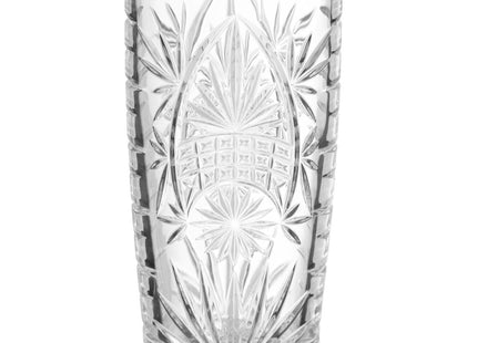 Vaso Alto de Cristal "Ayla" 35 cl - 154702