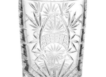 Vaso de cristal "Ayla" de 350ml - 154703