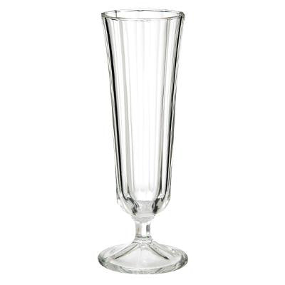 Copa de vidrio para champagne  "Julia" 13cl  - 154704