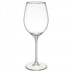 Copa de Vino "Lina" cristalina 41cl - 154708