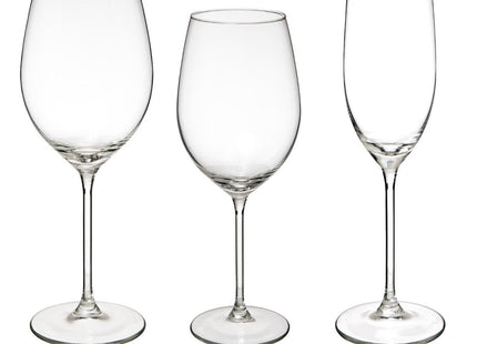 Juego de Copas "Lina" de 18 piezas - 154709