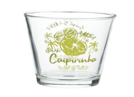 Vaso 25cl Caipiriña - 154716A