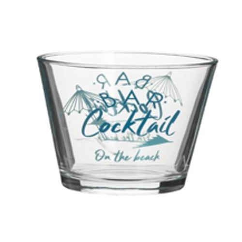 Vaso 25cl Cocktail - 154716B