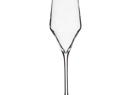 Copa de champán “Clarillo” en cristal 22cl - 154731