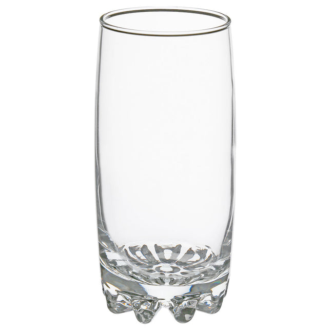 Vaso de cristal "Tin'eau" 380ml - 154744