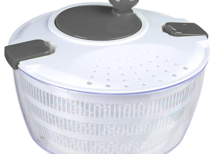 Escurridor mecánico con pinzas 25cm "Meca" de 3L - 154748003