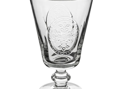 Copa de vino "Carmela" 34 cl transparente - 154758