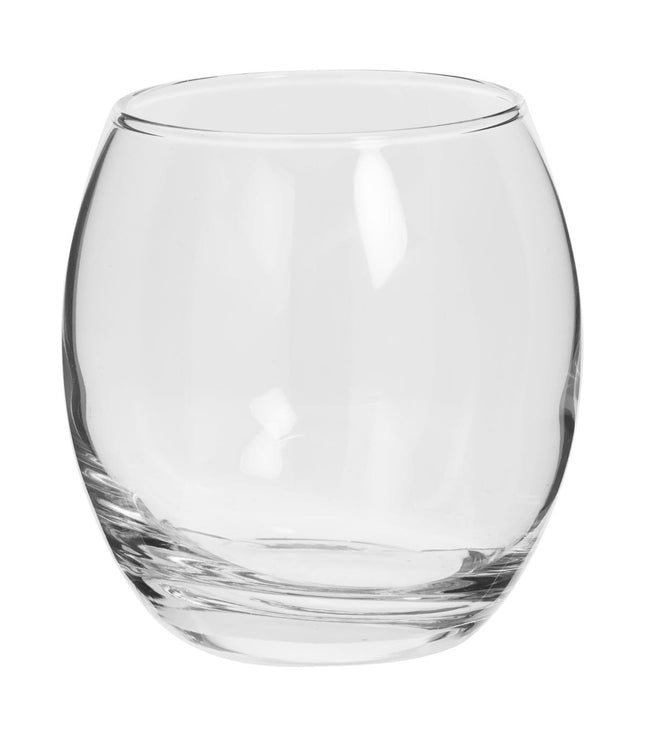 Vaso bajo  de agua "Cesari" 40cl - 154762