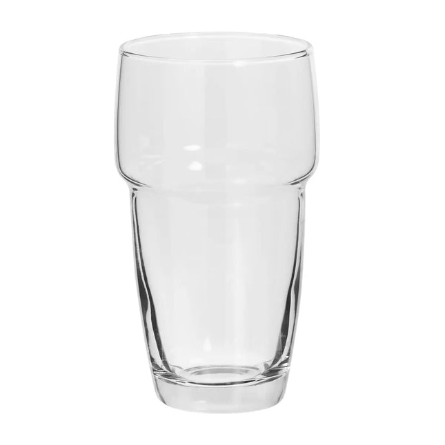 Vaso de vidrio alto "Rodrig'eau" 34cl - 154765
