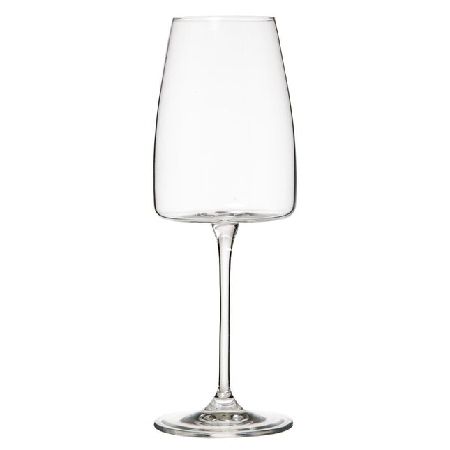 Copa de cristal "Angara" de vino 42cl - 154781