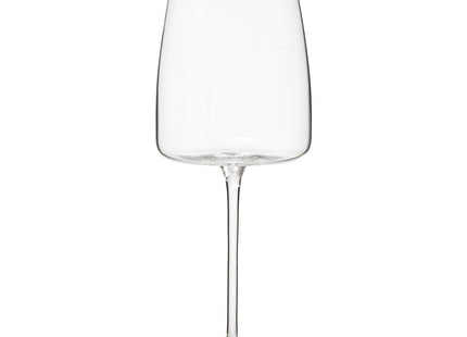 Copa de cristal "Angara" de agua 51cl - 154782