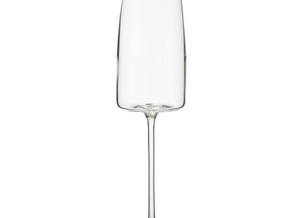 Copa de cristal "Angara" de champagne 34cl - 154783