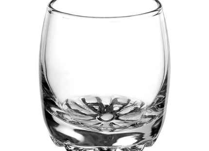 Vaso de cristal "Sylvana" 8 cl - 154784