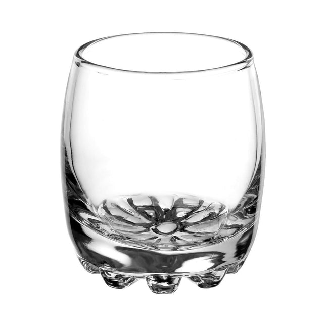 Vaso de cristal "Sylvana" 8 cl - 154784