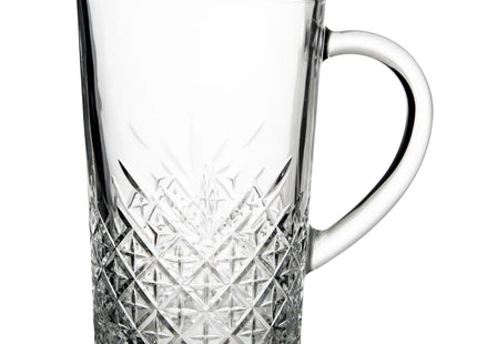 Jarra de vidrio atemporal 1,4 L - 154794