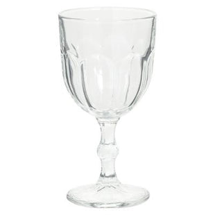 Copa de vidrio para vino "Roma" 31cl - 154808