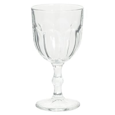 Copa de vidrio para vino "Roma" 31cl - 154808