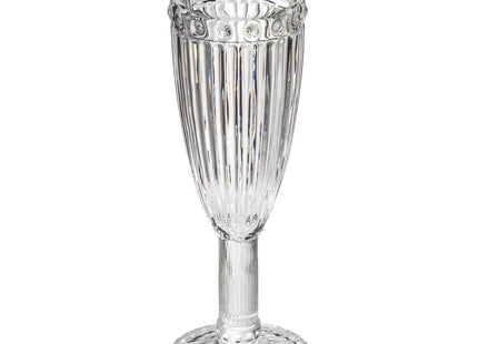 Copa "Mona" de champagne 20cl blanco - 154856A