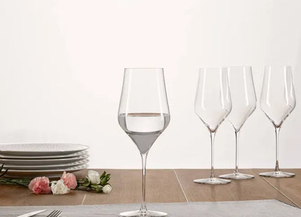 Vaso Cristalino "Douro" de agua 680ml - 154900