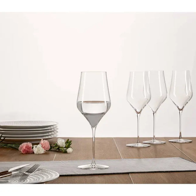 Vaso Cristalino "Douro" de agua 680ml - 154900