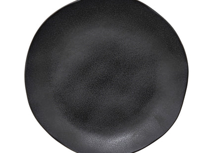 Plato para postre de cerámica D21 "Ysee" - 154953