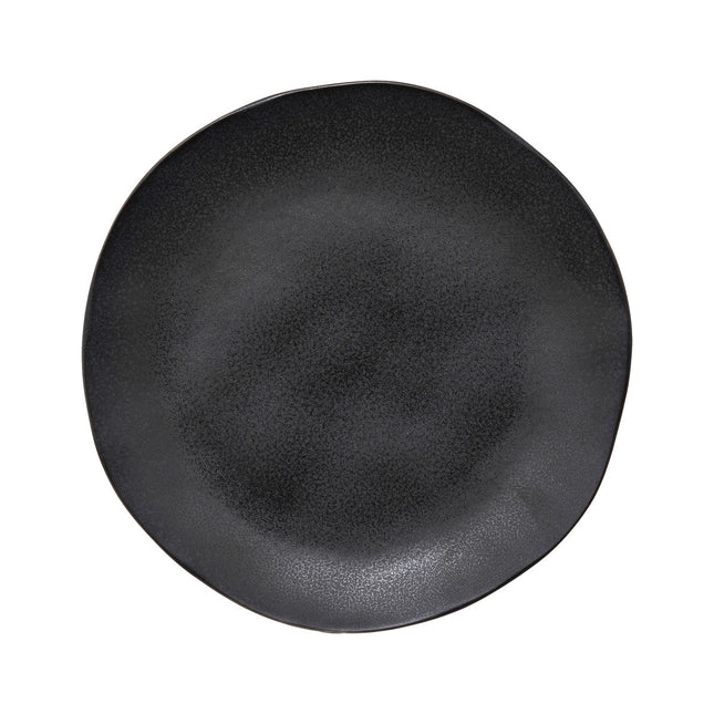 Plato para postre de cerámica D21 "Ysee" - 154953