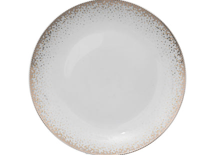 Plato para postre de porcelana D19 "Constellation" - 154962