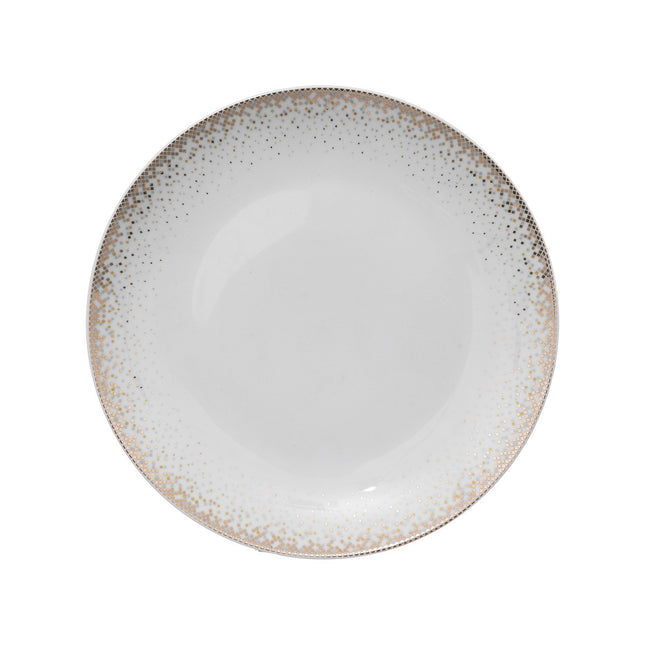 Plato para postre de porcelana D19 "Constellation" - 154962