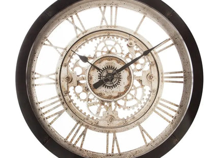 Reloj mecánico, 61 cm de diámetro - 155104