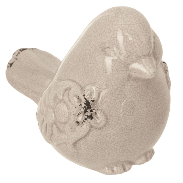 Pájaro de cerámica - 155126