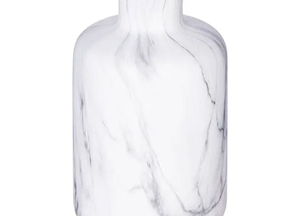 Jarrón de cerámica marrón "Sao" A18cm - 155613