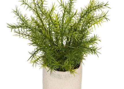 Planta de yute artificial A25cm - 155629