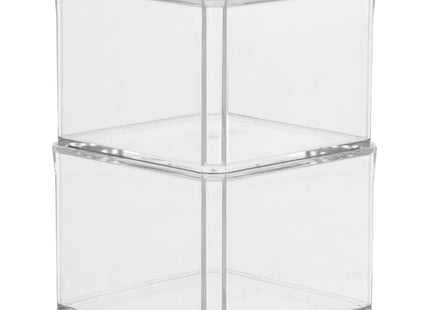 Caja de algodón x2 Selena - 155906