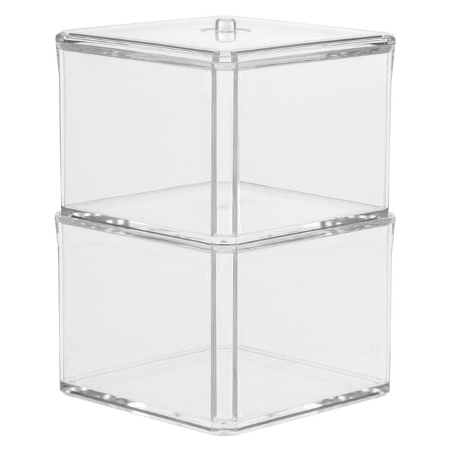 Caja de algodón x2 Selena - 155906