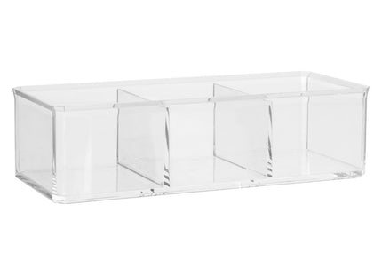 Organizador de algodón Selena - 155907